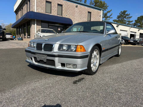 1998 BMW M3
