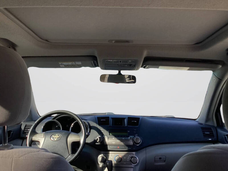 2010 Toyota Highlander
