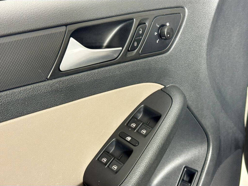 2014 Volkswagen Jetta S