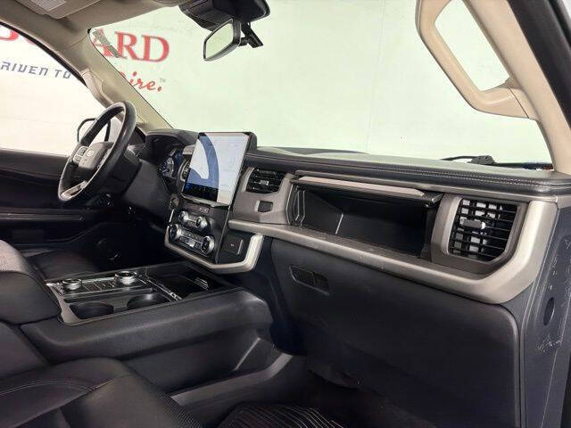 2022 Ford Expedition MAX XLT