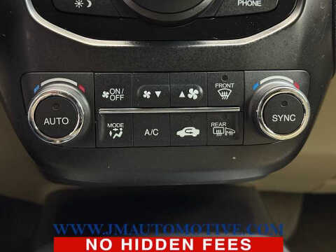 2015 Acura RDX w/Tech