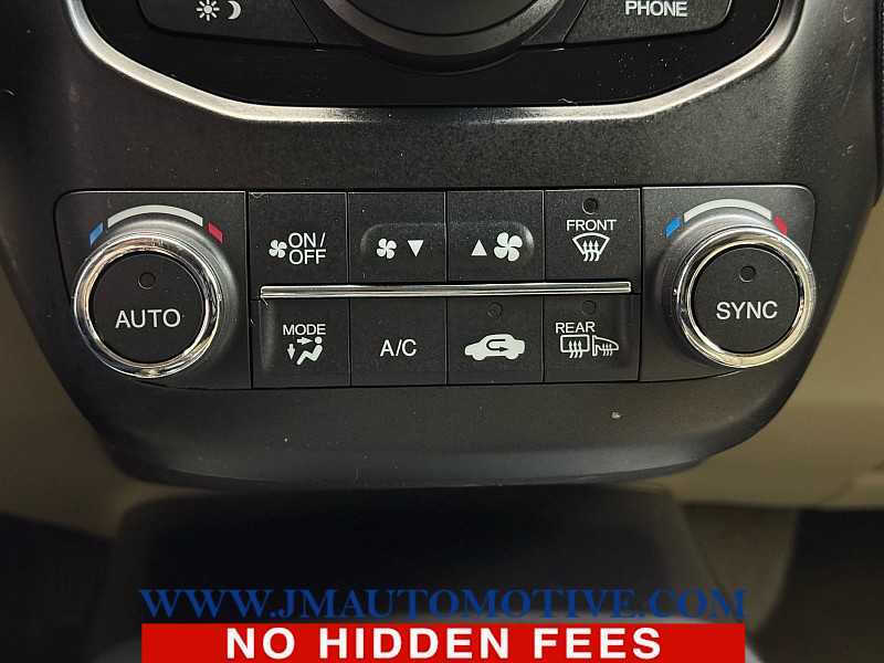 2015 Acura RDX w/Tech