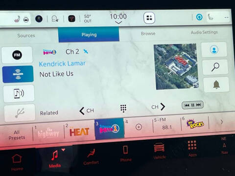 2025 Jeep Wagoneer L Series II