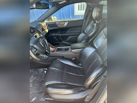 2019 Lincoln Continental Livery