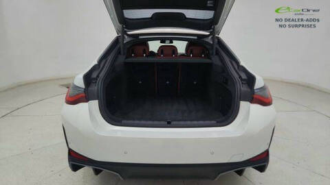 2023 BMW i4 eDrive35 Gran Coupe