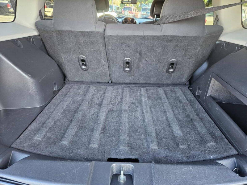 2013 Jeep Patriot Latitude