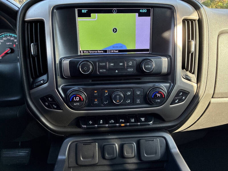 2018 GMC Sierra 3500HD Denali