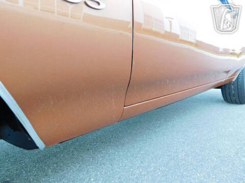 1971 Chevrolet Chevelle