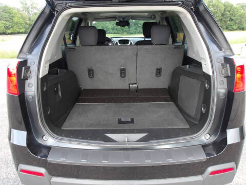 2013 GMC Terrain SLE-2