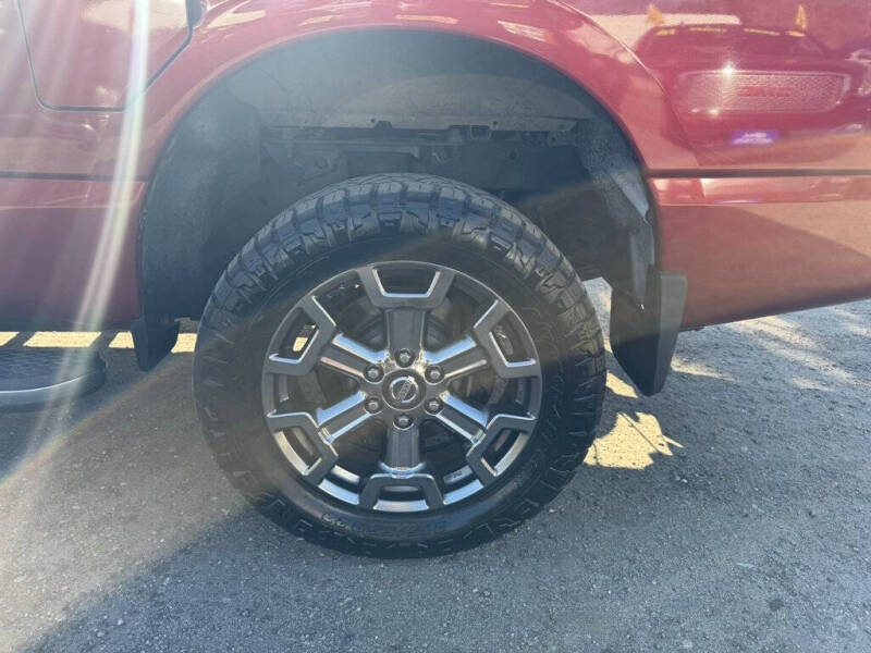 2017 Nissan Titan XD SL