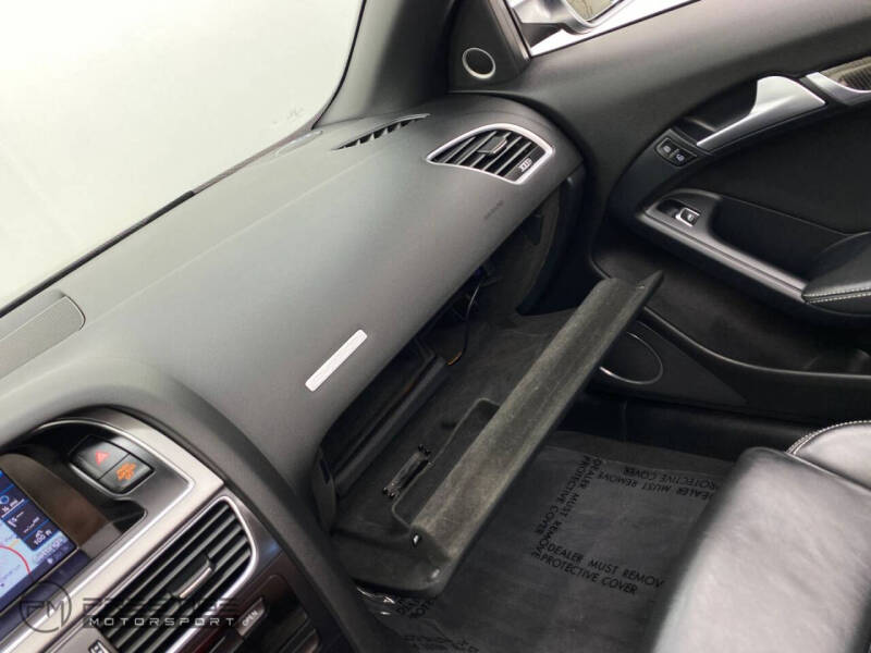 2013 Audi S5 3.0T quattro Premium Plus