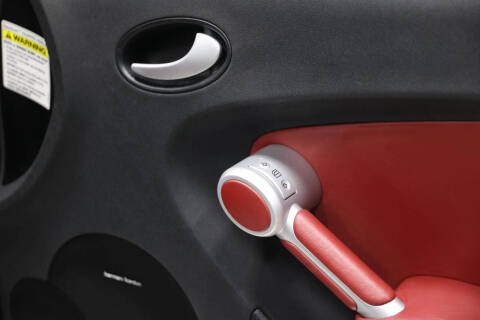 2006 Mercedes-Benz SLK SLK 55 AMG