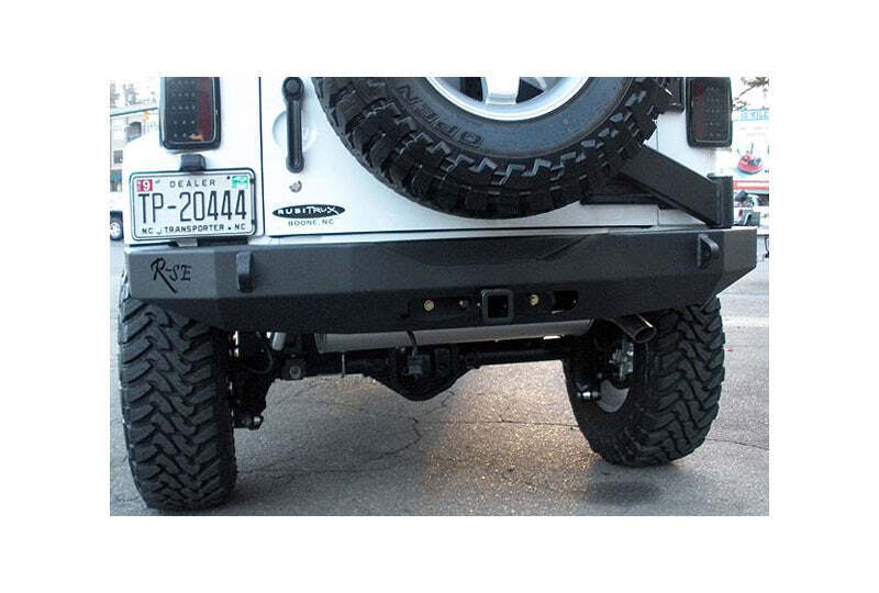 2014 Jeep Wrangler JK Unlimited