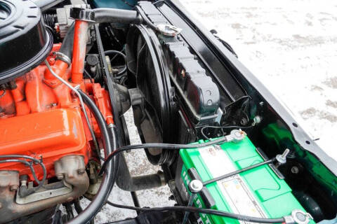 1964 Chevrolet Malibu