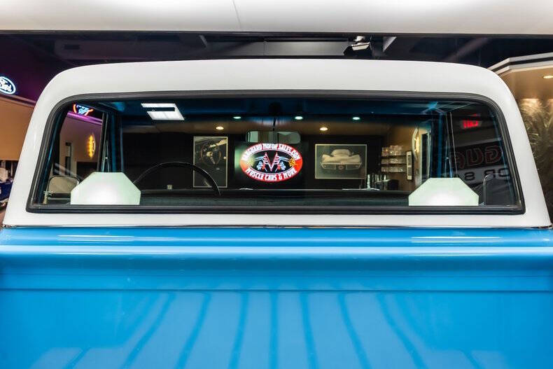 1969 GMC C/K 1500 Series