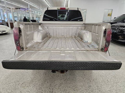 2005 Chevrolet Colorado