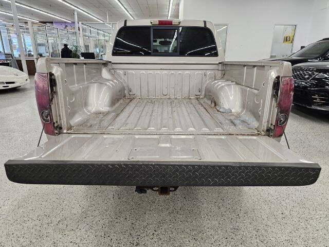 2005 Chevrolet Colorado