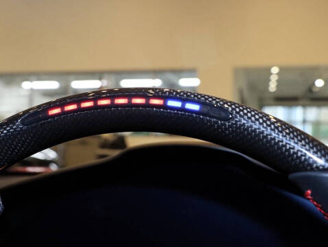 2023 Ferrari 296 GTB