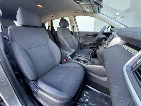 2018 Kia Sorento LX V6
