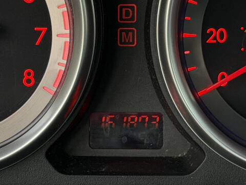 2008 Mazda CX-9 Grand Touring