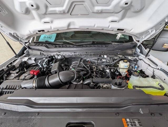 2026 Ford F-250 Super Duty