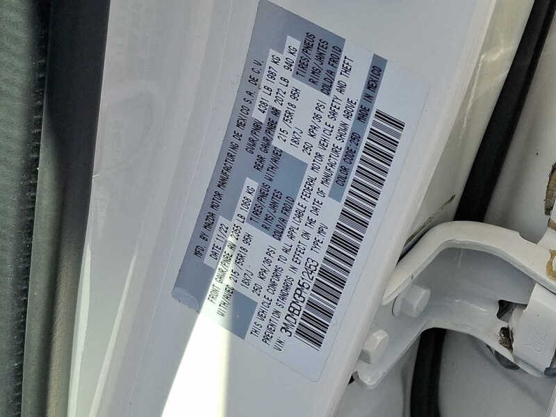 2023 Mazda CX-30 2.5 S Premium