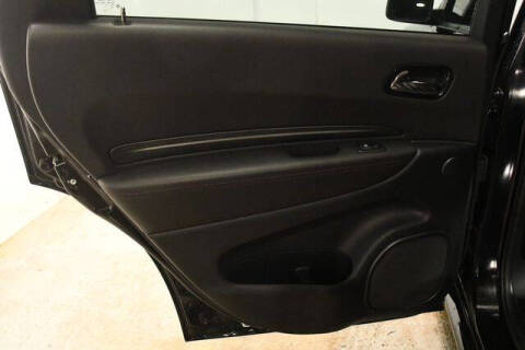 2022 Dodge Durango R/T Plus