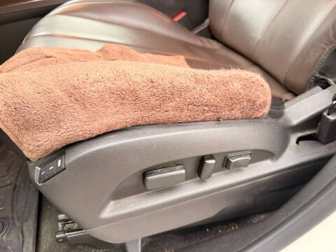 2015 Chevrolet Equinox LTZ