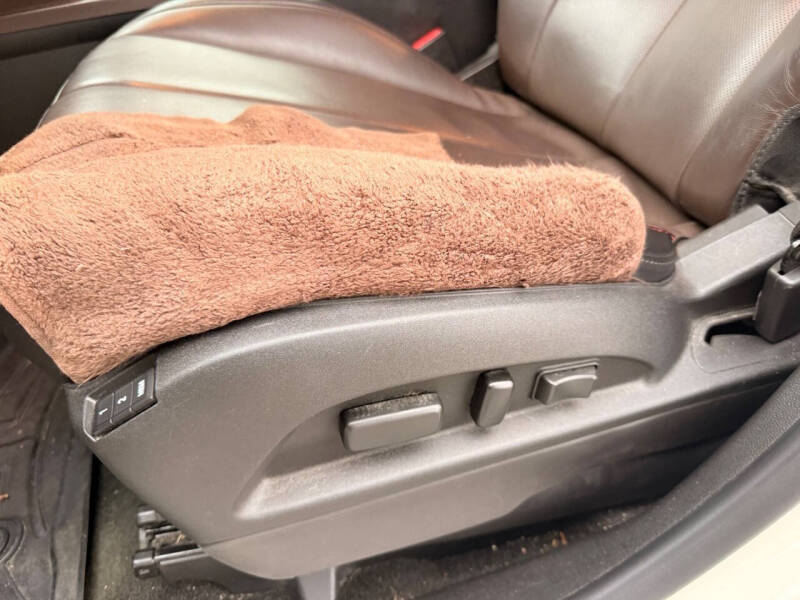 2015 Chevrolet Equinox LTZ