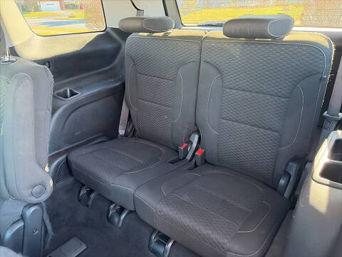 2018 GMC Acadia SLE-2