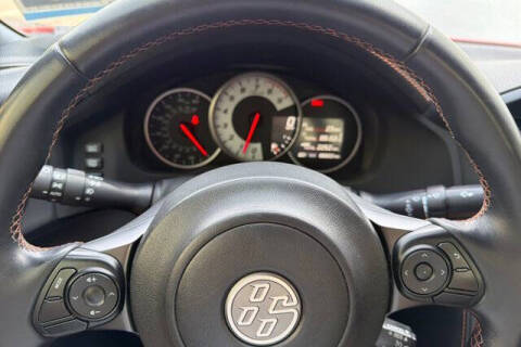 2017 Toyota 86