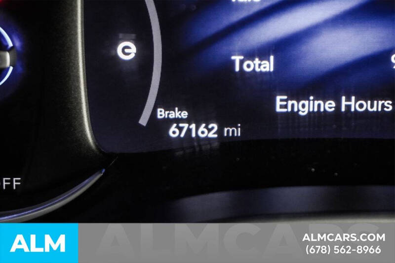 2024 Chrysler Pacifica Plug-In Hybrid Select