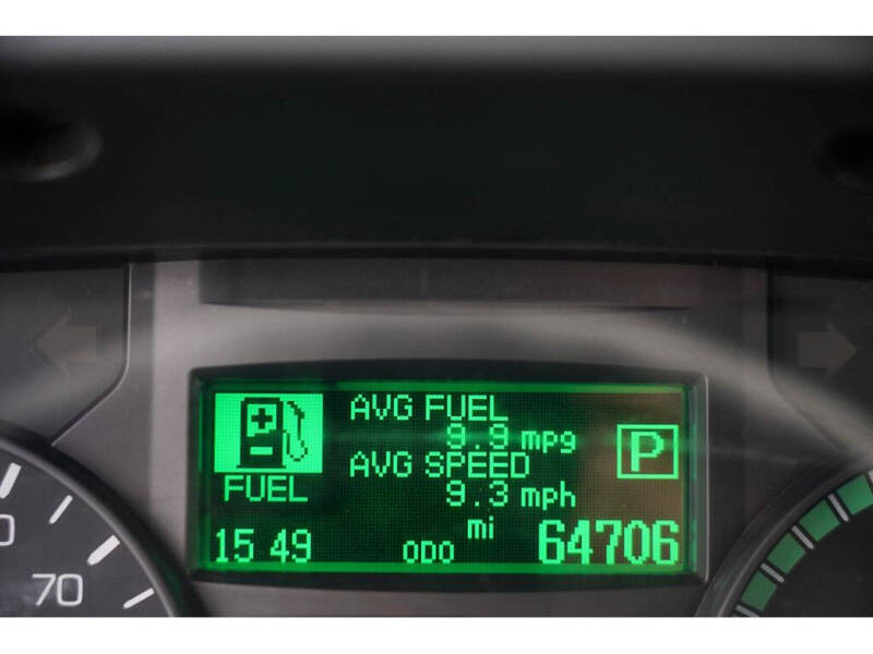 2015 Mitsubishi Fuso FE180