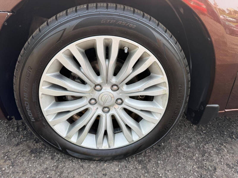 2012 Chrysler 200 Limited