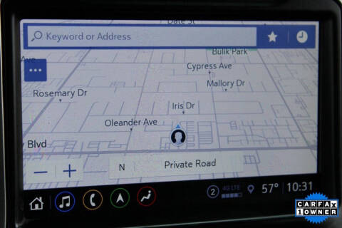 2022 Chevrolet Silverado 2500HD