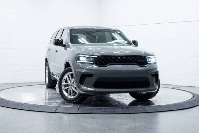 2023 Dodge Durango GT