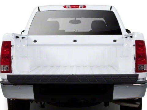 2013 GMC Sierra 1500 SLE