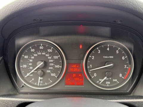 2015 BMW X1 xDrive35i