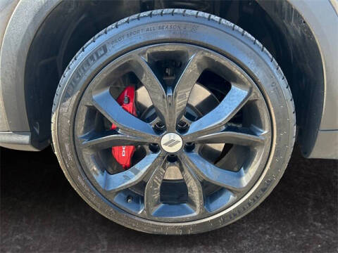 2024 Dodge Hornet GT