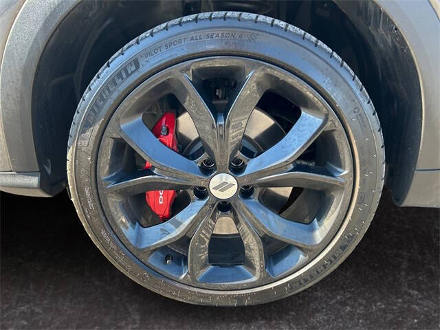 2024 Dodge Hornet GT