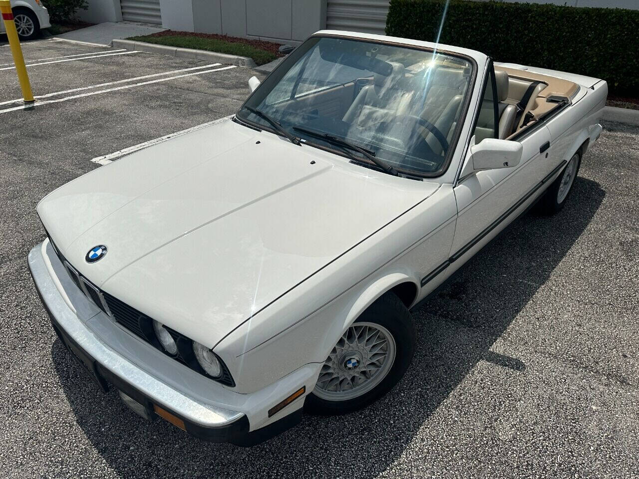 1989 BMW 3 Series  - $13,900