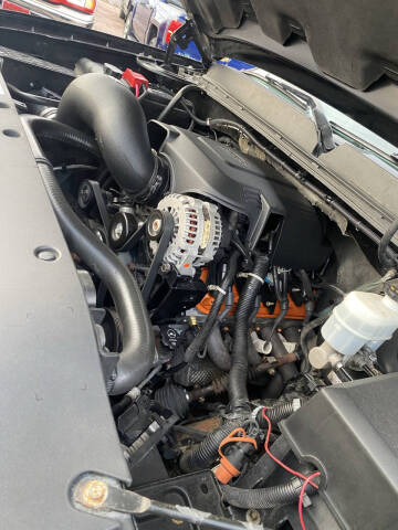 2011 GMC Sierra 1500 SLE