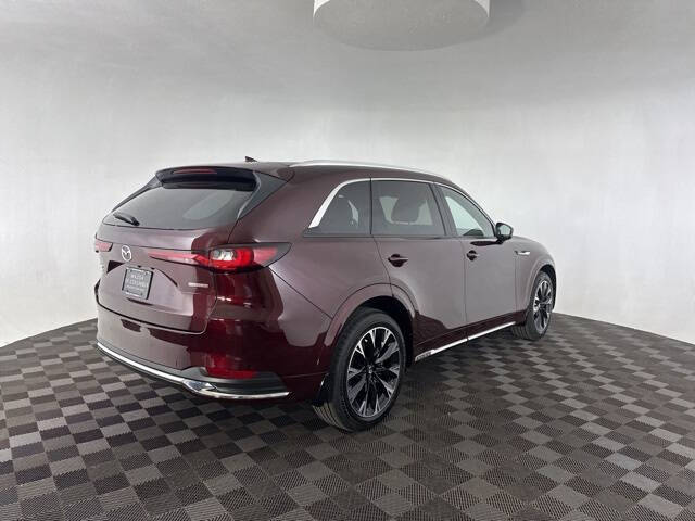 2026 Mazda CX-90 3.3 Turbo S Premium Plus