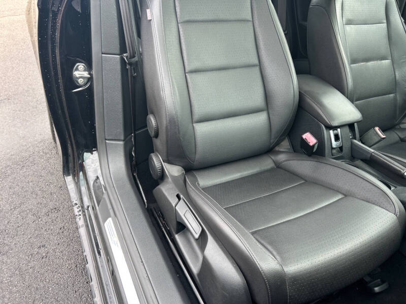 2012 Volkswagen Eos Komfort SULEV