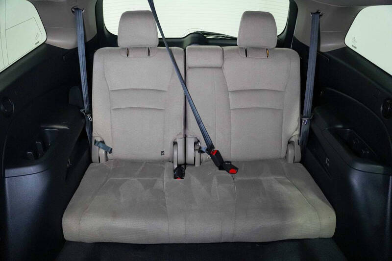 2016 Honda Pilot EX
