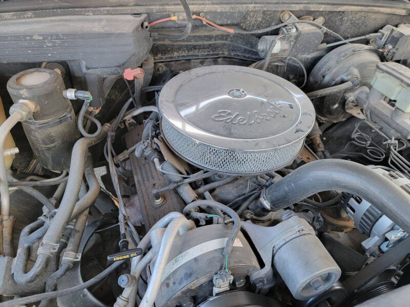 1994 Chevrolet Suburban C1500
