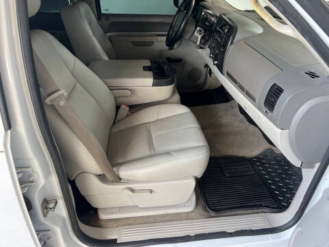 2012 GMC Sierra 1500 SLE