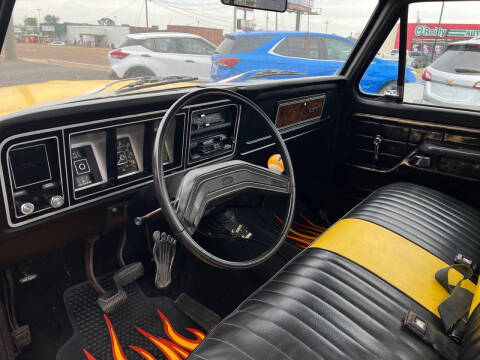 1979 Ford F-150