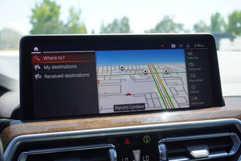 2022 BMW X4 xDrive30i