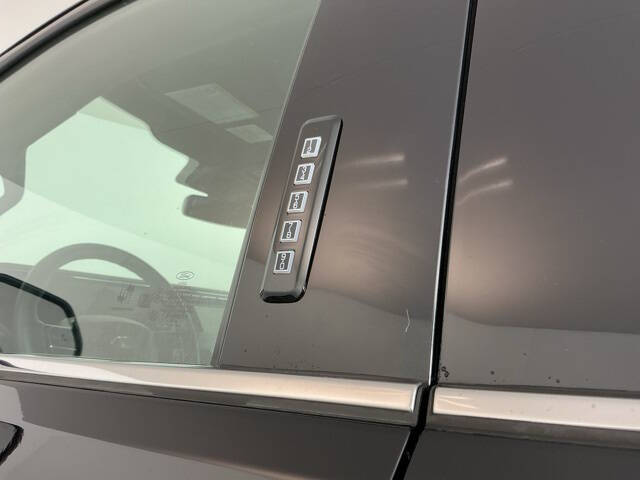 2024 Ford F-350 Super Duty